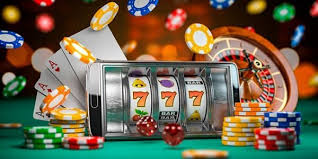 Зеркало Zoloto Loto Casino